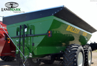2008 Balzer 1250
