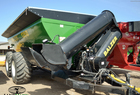 2008 Balzer 1250