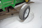 2009 John Deere 635F