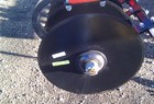 2012 Krause 4850 DOMINATOR