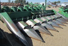  John Deere 843