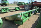  John Deere 843