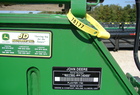 2011 John Deere 1790