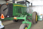 2010 John Deere R450