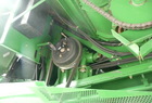 2007 John Deere 9660