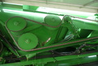 2007 John Deere 9660