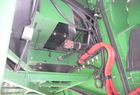 2007 John Deere 9660