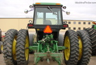 1988 John Deere 4850