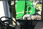 1990 John Deere 8560