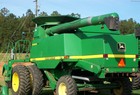 1998 John Deere 9610