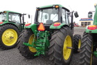 2011 John Deere 6430 Standard
