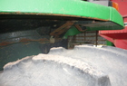 1994 John Deere 6400