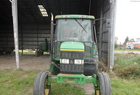 1994 John Deere 6400
