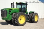 2008 John Deere 9330