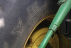 1984 John Deere 4650