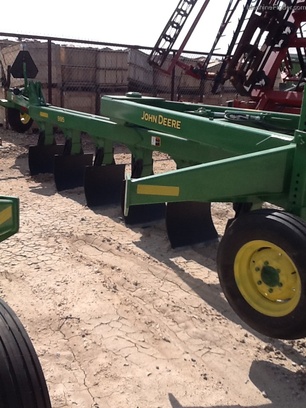  John Deere 995