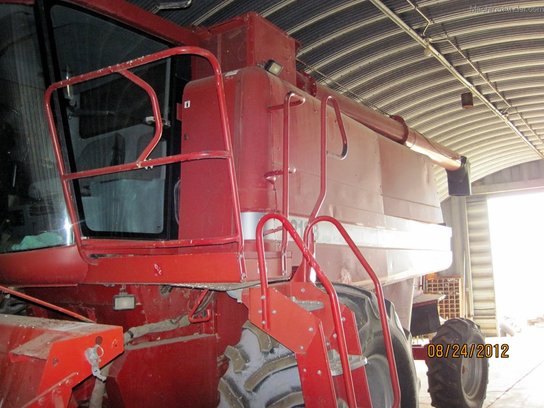 1997 Case IH 2188