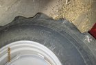 1997 Case IH 2188