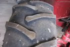 1997 Case IH 2188