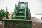 2008 John Deere 6230 Prem
