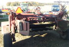 2004 Case DCX131