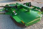 2009 John Deere MX10