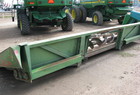  John Deere 843
