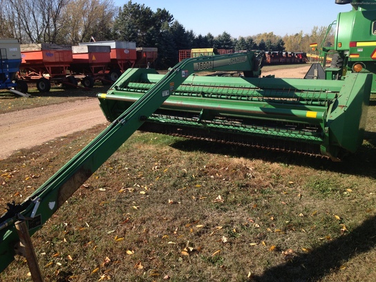 1998 John Deere 1600A