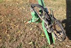 1998 John Deere 1600A