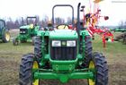2011 John Deere 5075E