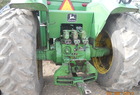 1980 John Deere 8640