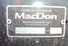 2012 Mac Don FD70
