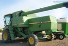 1983 John Deere 8820