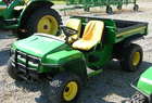 2008 John Deere TX