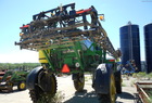 2008 John Deere 4730