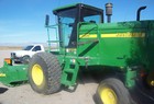 2009 John Deere 4995