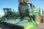 2009 John Deere 4995