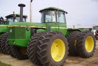 1981 John Deere 8440