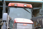 2003 McCormick MTX140
