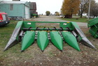 1987 John Deere 543