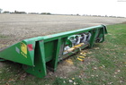 1987 John Deere 543