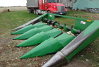 1987 John Deere 543