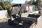 2004 John Deere HPX 4X4 TRAIL
