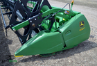2009 John Deere 630F