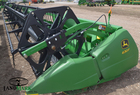 2009 John Deere 630F