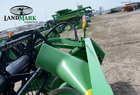 2009 John Deere 630F