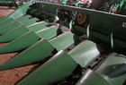2011 John Deere 608C STALKMASTER