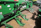 2011 John Deere 608C STALKMASTER