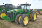 2006 John Deere 8430