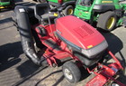 1995 Snapper 15.542H